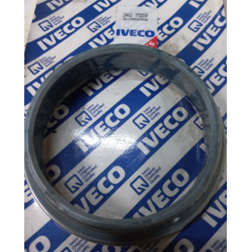 paraolio mozzi posteriori 104x130x33 iveco 3427559