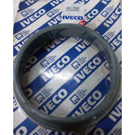paraolio mozzi posteriori 104x130x33 iveco 3427559