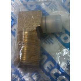 raccordo  a L innesto/filettato M22 iveco 4849215