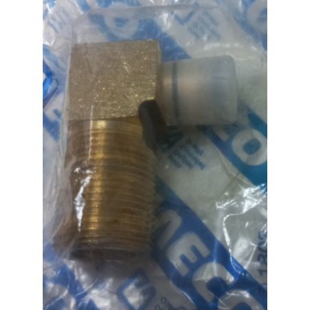 raccordo  a L innesto/filettato M22 iveco 4849215