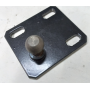 piastra porte rototraslanti iveco 42557807