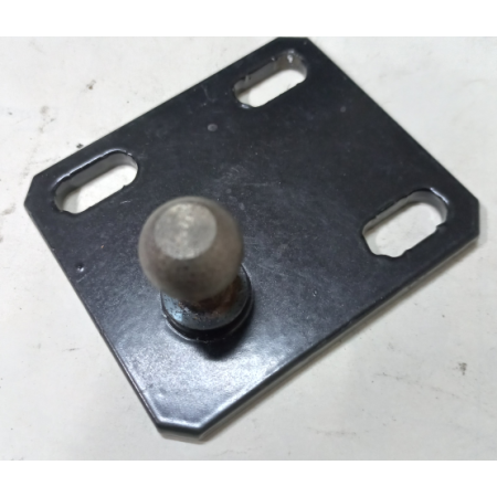 piastra porte rototraslanti iveco 42557807