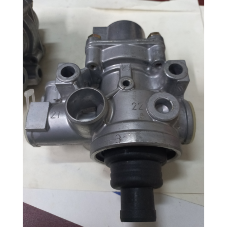 valvola regolatrice e controllo aria bar 8,5 knorr 0481039367