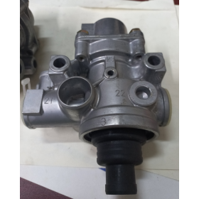 valvola regolatrice e controllo aria bar 7,8 knorr 0481039218