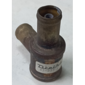 valvola riscaldamento iveco 4792562