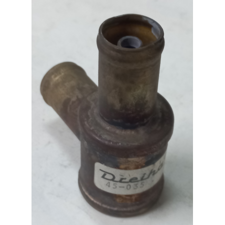 valvola riscaldamento iveco 4792562
