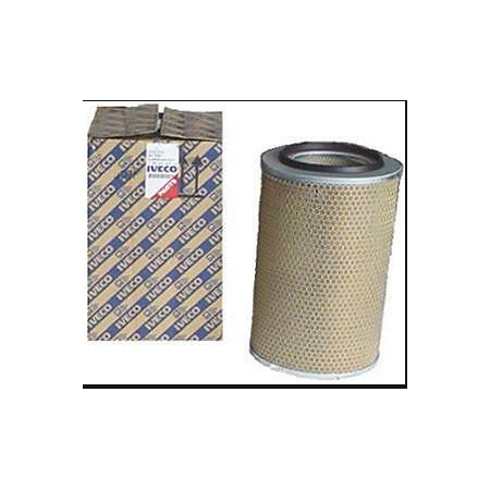 filtro aria motore iveco 1902077