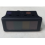 indicatore ottico da cruscotto iveco 4831087