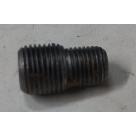 raccordo filettato maschio/maschio filtro acqua iveco 4681777 61688221