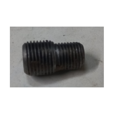 raccordo filettato maschio/maschio filtro acqua iveco 4681777 61688221