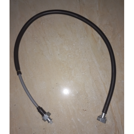 trasmissione flessibile comando tachimetrico iveco 4751175