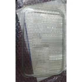 cristallo gruppo ottico faro iveco 42487169