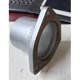 flangia collettore aspirazione iveco 4650526