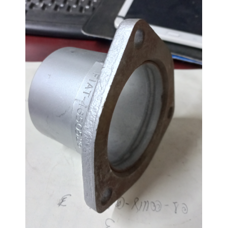 flangia collettore aspirazione iveco 4650526
