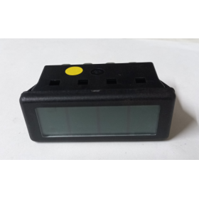 indicatore ottico cruscotto iveco 4831088
