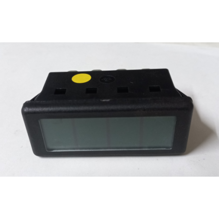 indicatore ottico cruscotto iveco 4831088