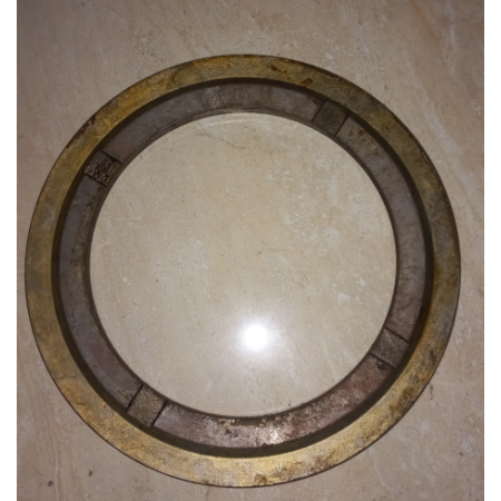 anello cambio voith iveco 9986235