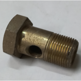 raccordo forato mm20 iveco 10182611