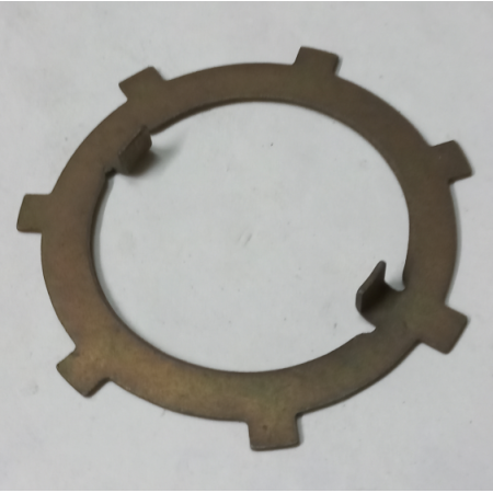 anello di fermo/sicurezza mm 45 iveco 10227710