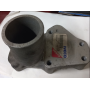 corpo termostato in alluminio iveco 61586055