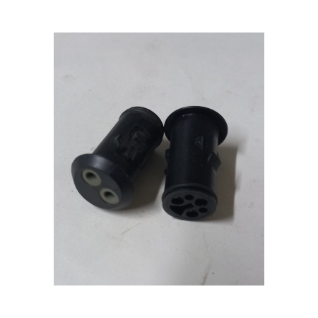 connessione cavi iveco 4802399