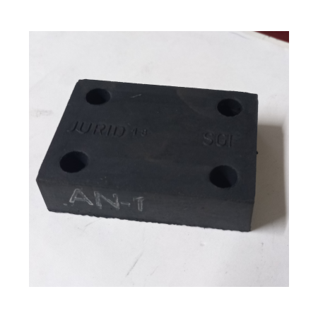 tassello di gomma sostegno/supporto tubazione scarico motore iveco 4793618
