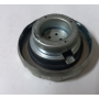 tappo serbatoio chiusura a incastro  iveco 98497961