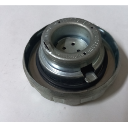 tappo serbatoio chiusura a incastro  iveco 98497961