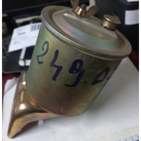serbatoio olio servosterzo iveco 2490773