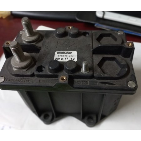 teleruttore generale pending 08094561 24v teleruttore