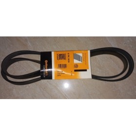 cinghia multi v belt 6pk1610