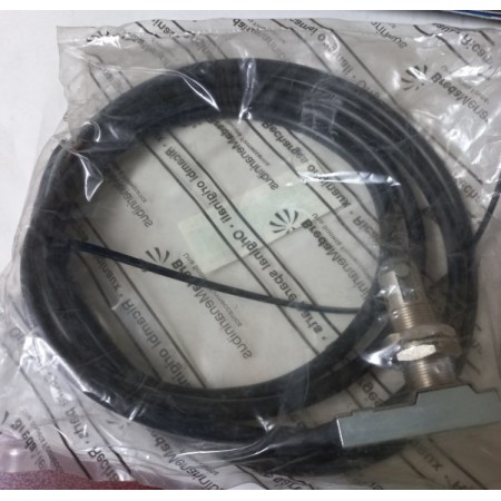 microinterruttore anteriore pedana disabili breda 0255384