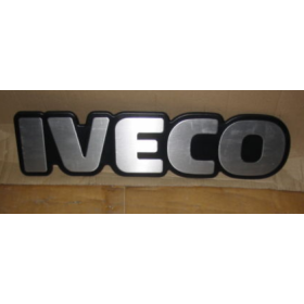 siglia logo 53x13 iveco 4838235