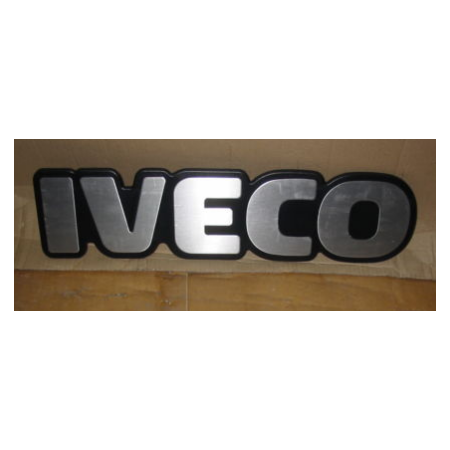 siglia logo 53x13 iveco 4838235