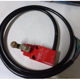 microinterruttori fine corsa pedana disabili breda 0255400