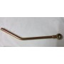 tubo raffreddamento compressore iveco 61688459