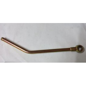 tubo raffreddamento compressore iveco 61688459