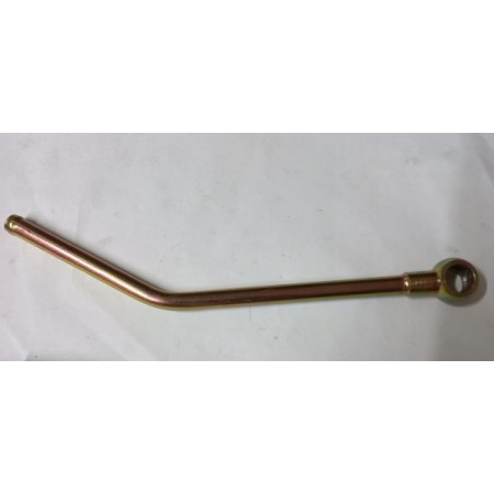 tubo raffreddamento compressore iveco 61688459