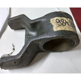 supporto stabilizzatrice posteriore iveco 98488134