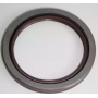 paraolio/anello di tenuta mozzo ruota anteriore 105x136x13 iveco 40101643