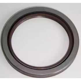 paraolio/anello di tenuta mozzo ruota anteriore 105x136x13 iveco 40101643