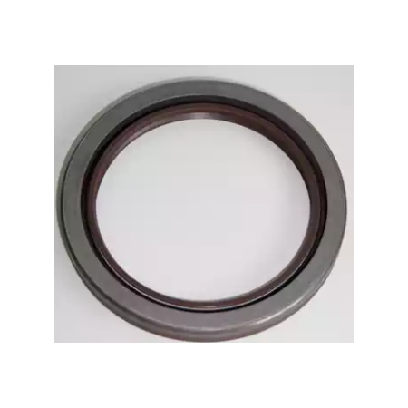 paraolio/anello di tenuta mozzo ruota anteriore 105x136x13 iveco 40101643
