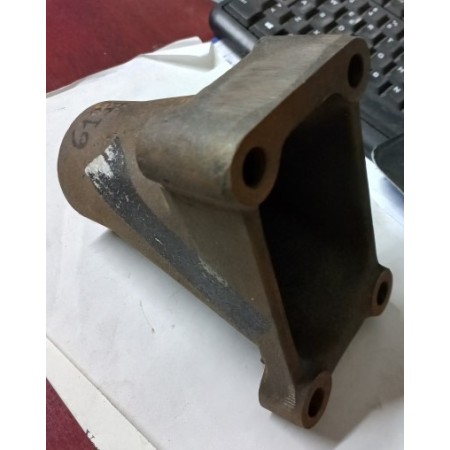 supporto motore sx iveco 61319614