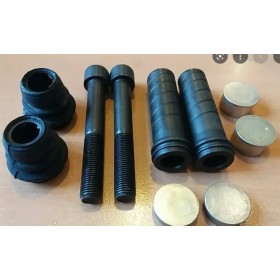 kit revisione pinza freni iveco 93161474