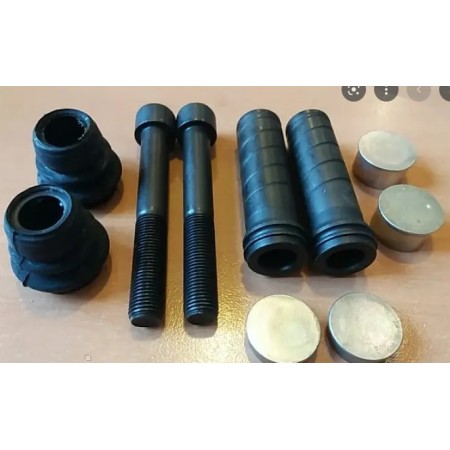 kit revisione pinza freni iveco 93161474