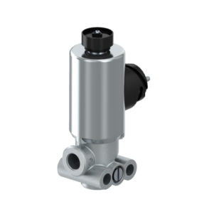 elettrovalvola pneumatica wabco 4721706040 iveco 41016821 5006220487