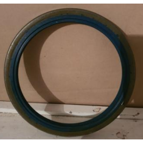 paraolio/anello di tenuta mozzo ruota 170x140x14 iveco 40100663
