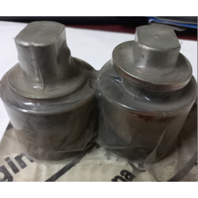 kit rulli per ganasce freno posteriore breda s5005309