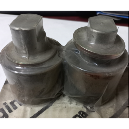 kit rulli per ganasce freno posteriore breda s5005309