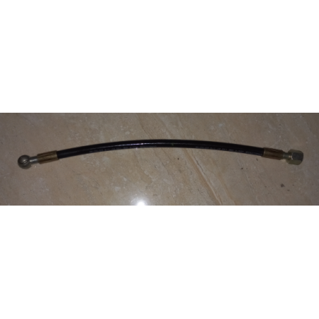 tubo flessibile raccordato frizione iveco 42191660